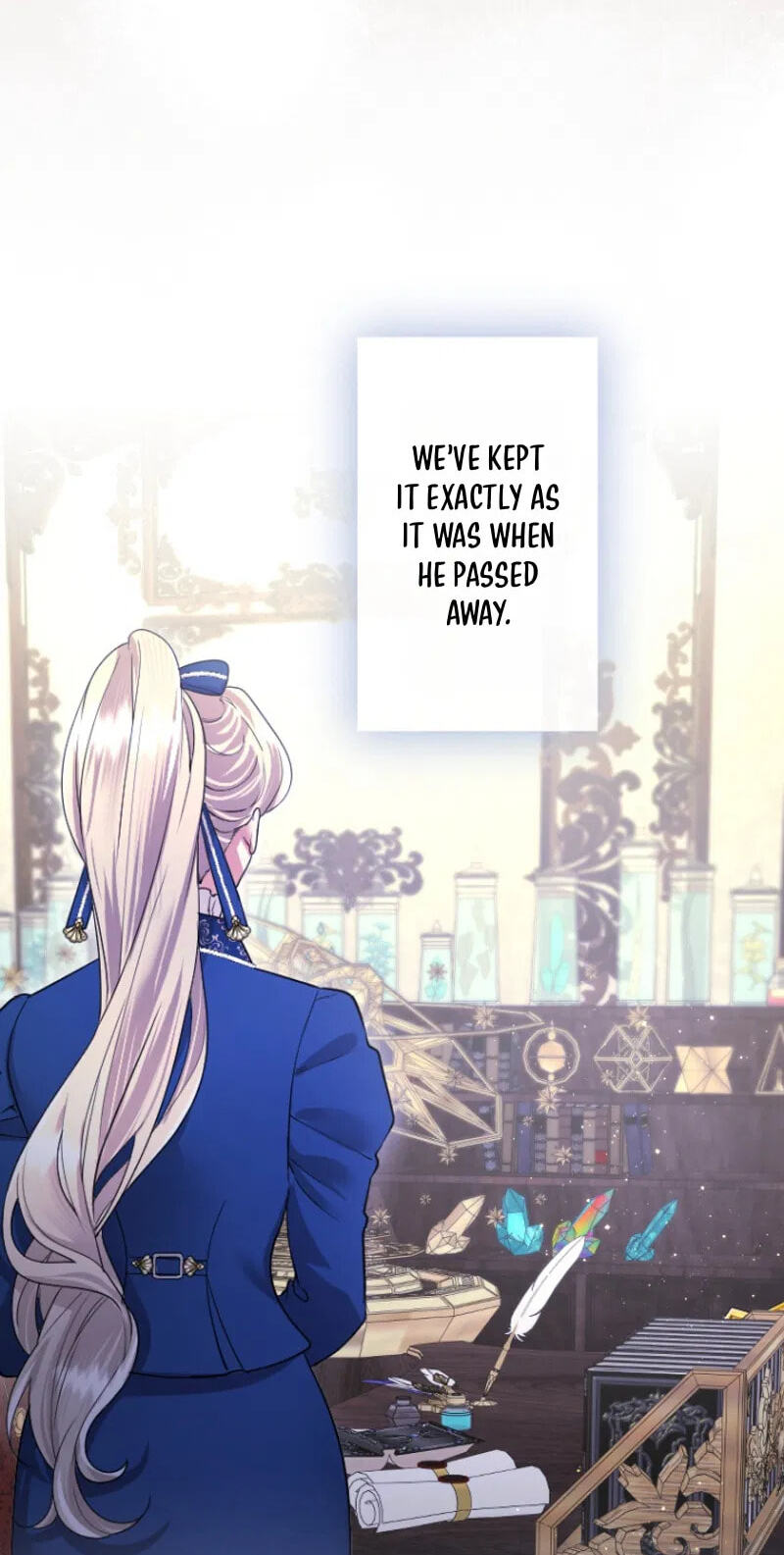 Munou na Mamahaha desu ga, Kazoku no Dekiai ga Tomarimasen! Chapter 149 page 34 - 