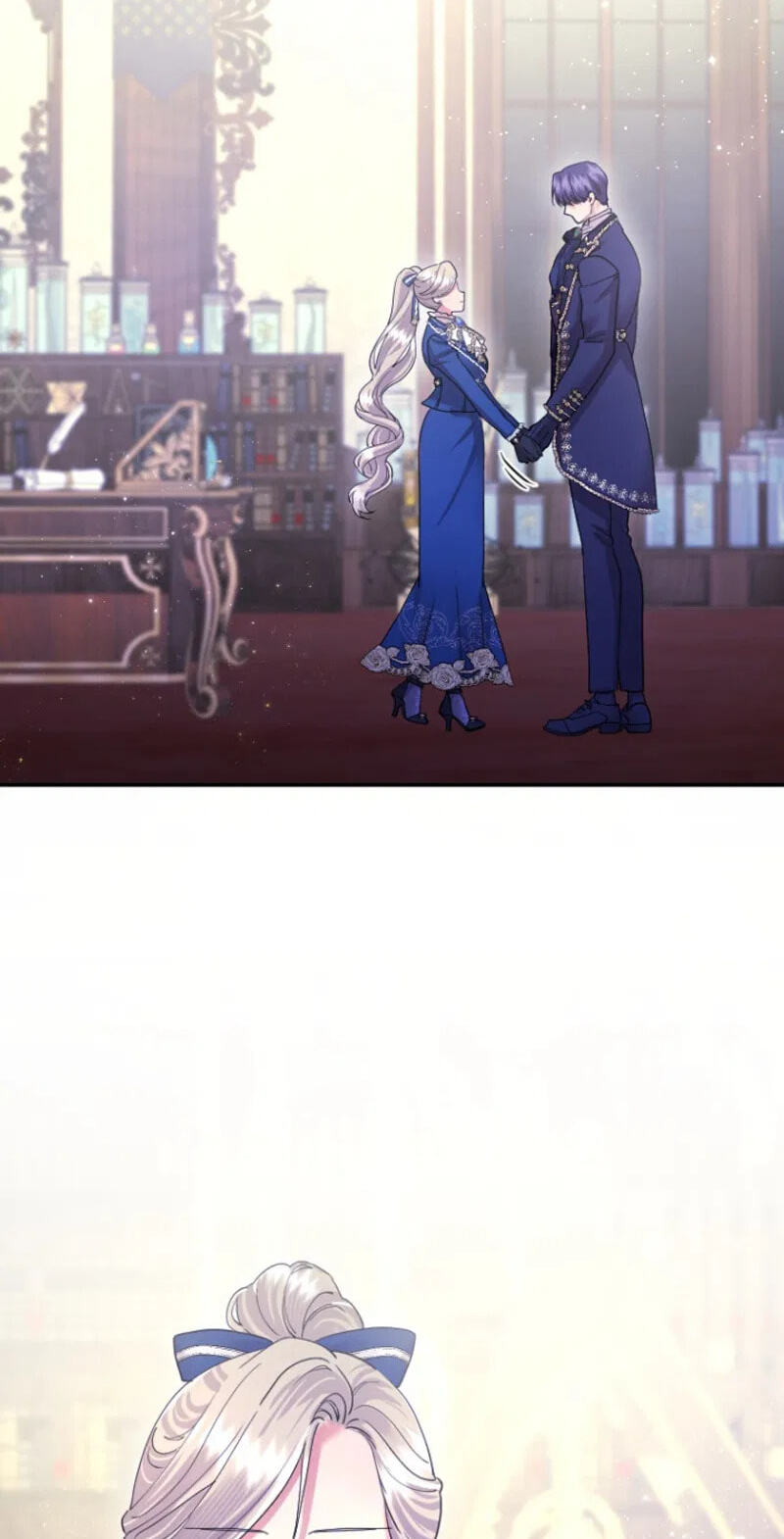 Munou na Mamahaha desu ga, Kazoku no Dekiai ga Tomarimasen! Chapter 149 page 43 - 