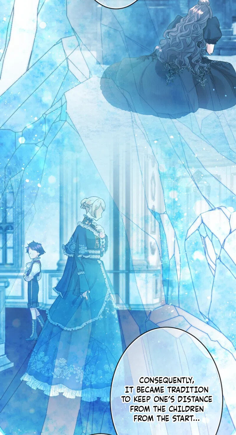 Munou na Mamahaha desu ga, Kazoku no Dekiai ga Tomarimasen! Chapter 149 page 60 - 