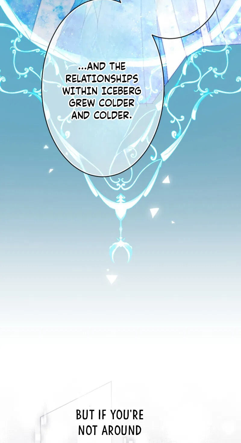 Munou na Mamahaha desu ga, Kazoku no Dekiai ga Tomarimasen! Chapter 149 page 61 - 