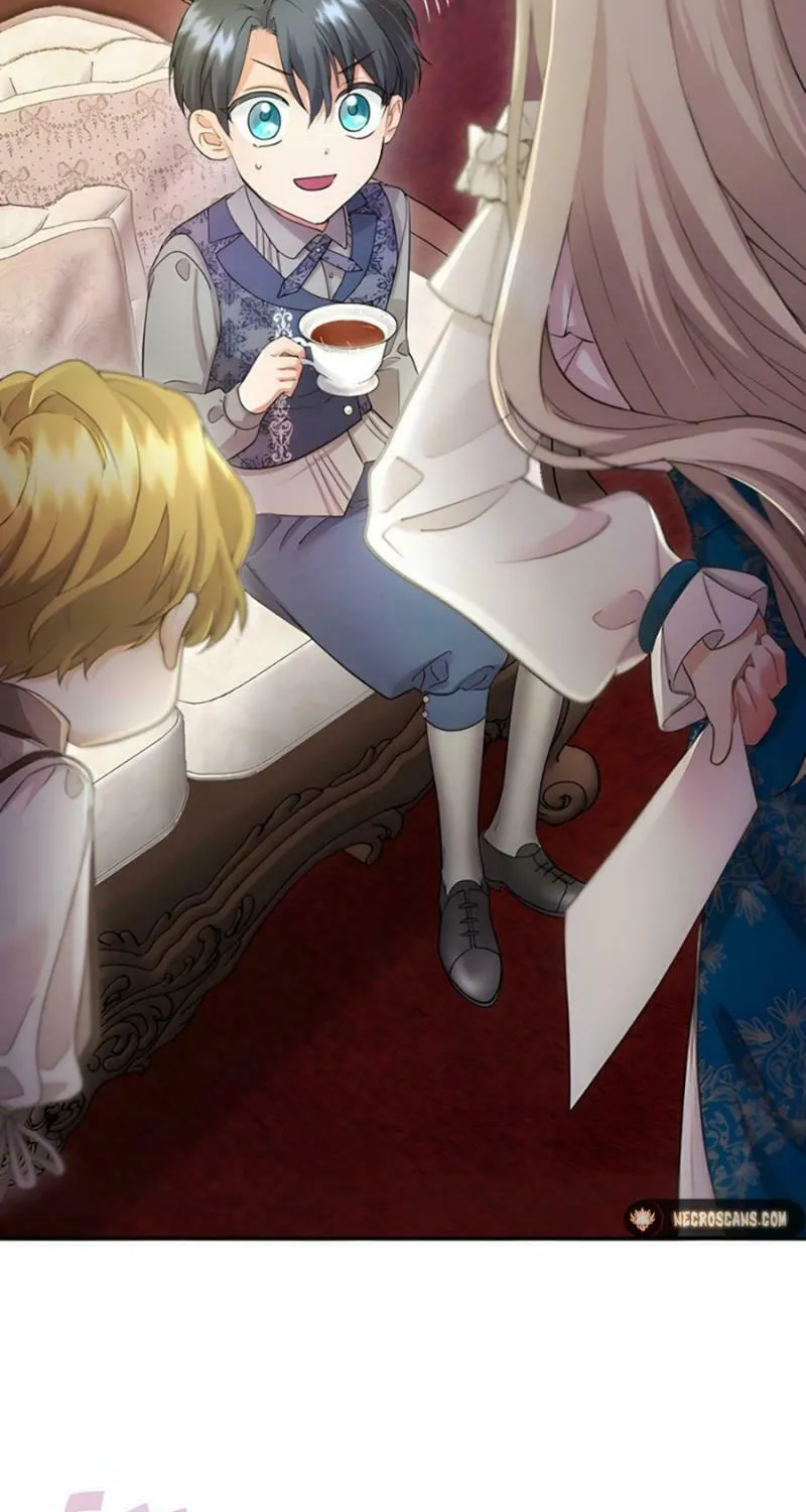 Munou na Mamahaha desu ga, Kazoku no Dekiai ga Tomarimasen! Chapter 15 page 2 - 