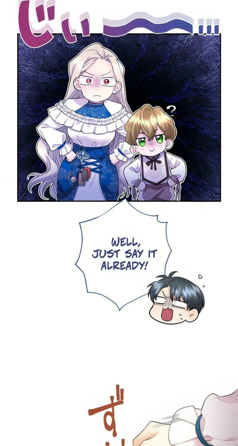 Munou na Mamahaha desu ga, Kazoku no Dekiai ga Tomarimasen! Chapter 15 page 3 - 