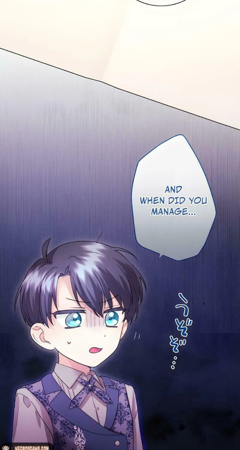 Munou na Mamahaha desu ga, Kazoku no Dekiai ga Tomarimasen! Chapter 15 page 26 - 