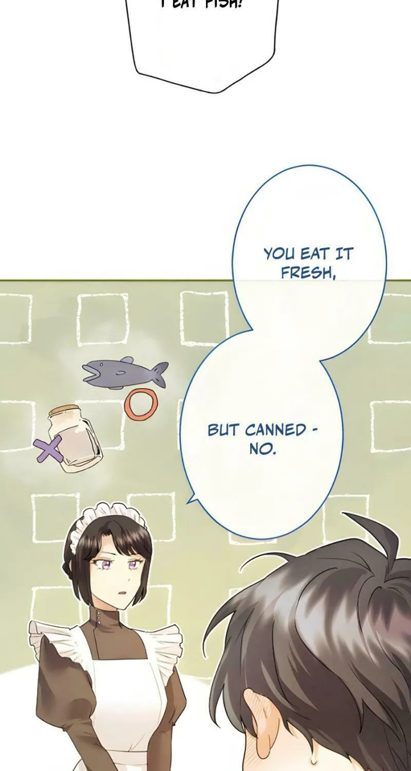 Munou na Mamahaha desu ga, Kazoku no Dekiai ga Tomarimasen! Chapter 15 page 29 - 