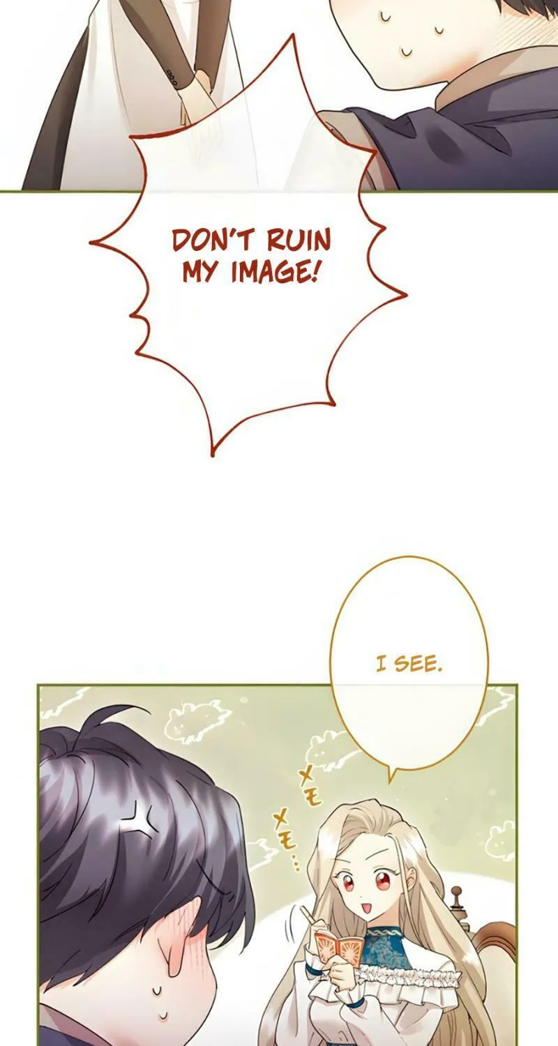 Munou na Mamahaha desu ga, Kazoku no Dekiai ga Tomarimasen! Chapter 15 page 30 - 