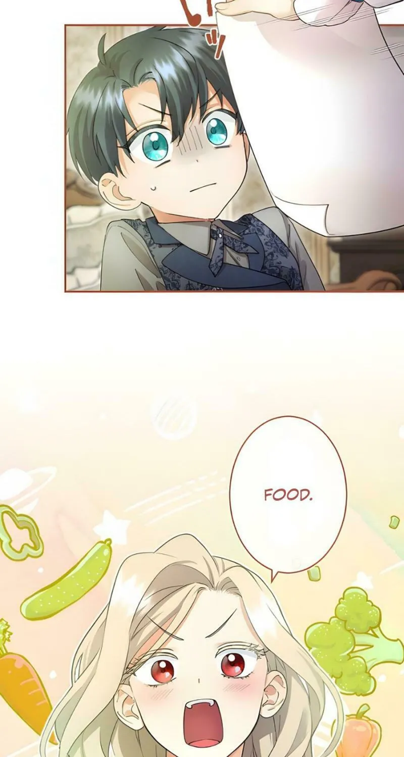 Munou na Mamahaha desu ga, Kazoku no Dekiai ga Tomarimasen! Chapter 15 page 4 - 