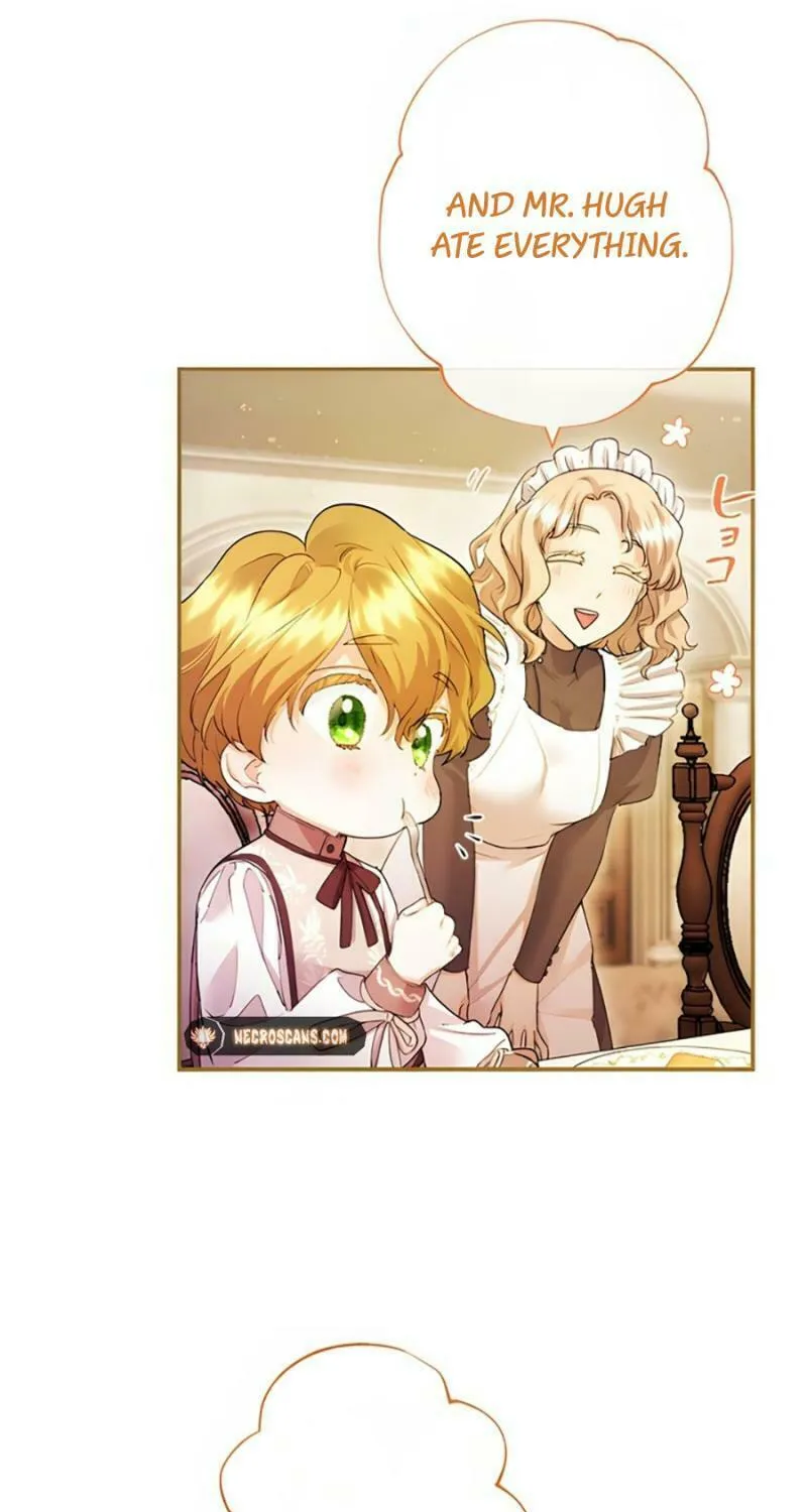Munou na Mamahaha desu ga, Kazoku no Dekiai ga Tomarimasen! Chapter 15 page 32 - 