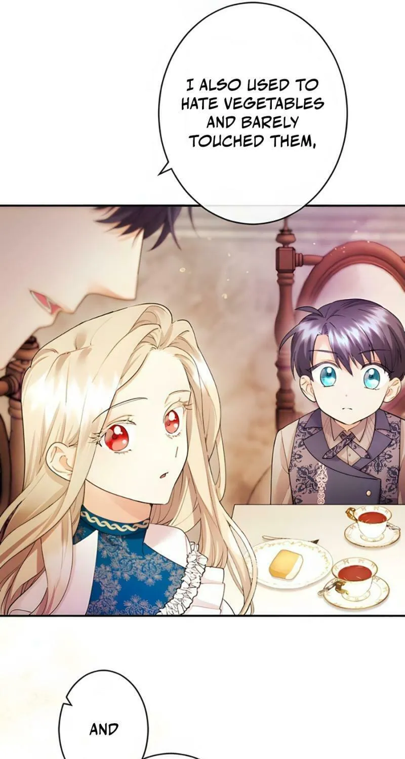 Munou na Mamahaha desu ga, Kazoku no Dekiai ga Tomarimasen! Chapter 15 page 40 - 