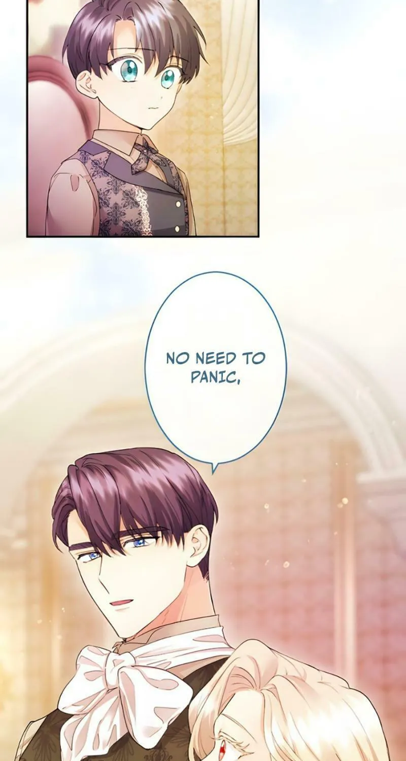 Munou na Mamahaha desu ga, Kazoku no Dekiai ga Tomarimasen! Chapter 15 page 42 - 