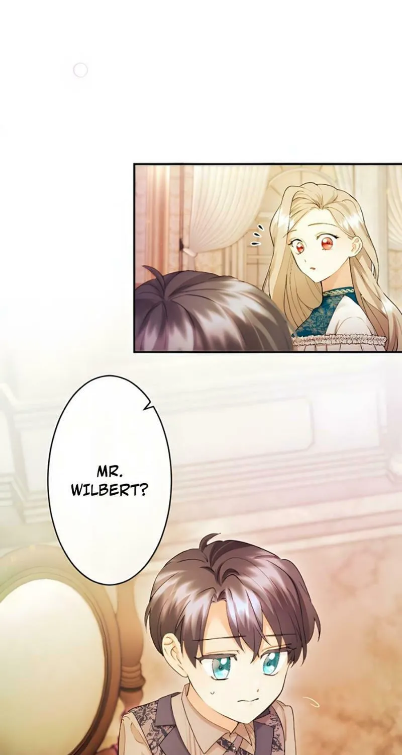 Munou na Mamahaha desu ga, Kazoku no Dekiai ga Tomarimasen! Chapter 15 page 45 - 