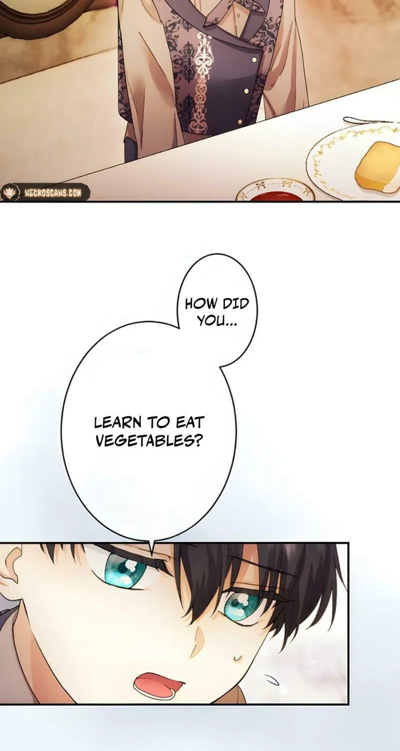 Munou na Mamahaha desu ga, Kazoku no Dekiai ga Tomarimasen! Chapter 15 page 46 - 