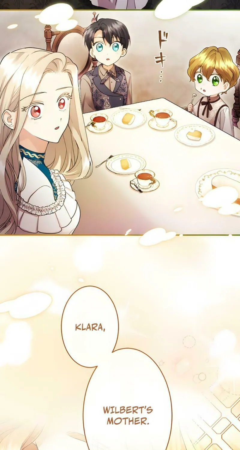 Munou na Mamahaha desu ga, Kazoku no Dekiai ga Tomarimasen! Chapter 15 page 50 - 