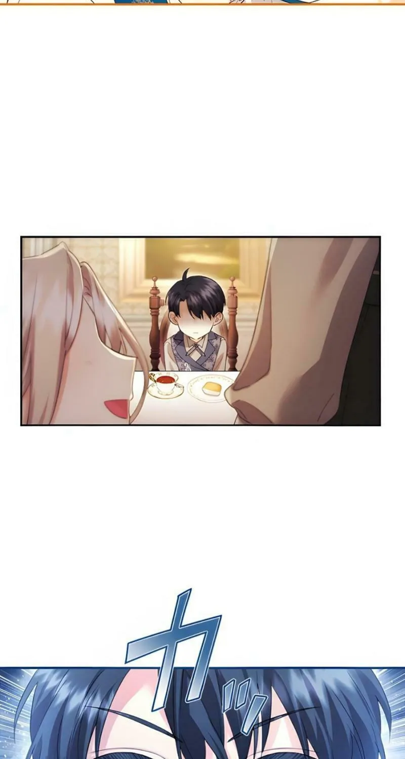 Munou na Mamahaha desu ga, Kazoku no Dekiai ga Tomarimasen! Chapter 15 page 59 - 