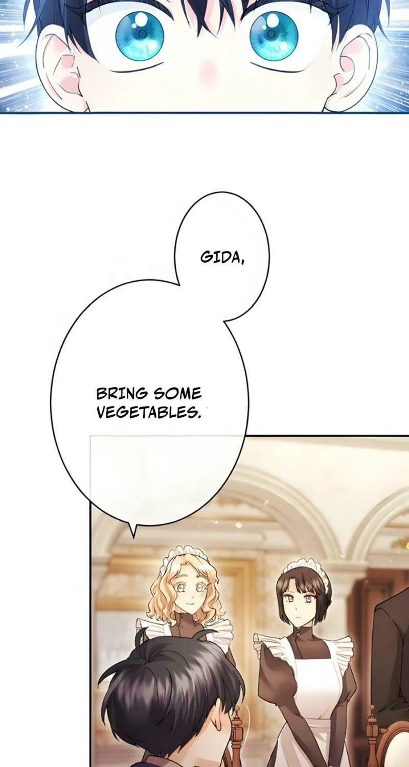 Munou na Mamahaha desu ga, Kazoku no Dekiai ga Tomarimasen! Chapter 15 page 60 - 
