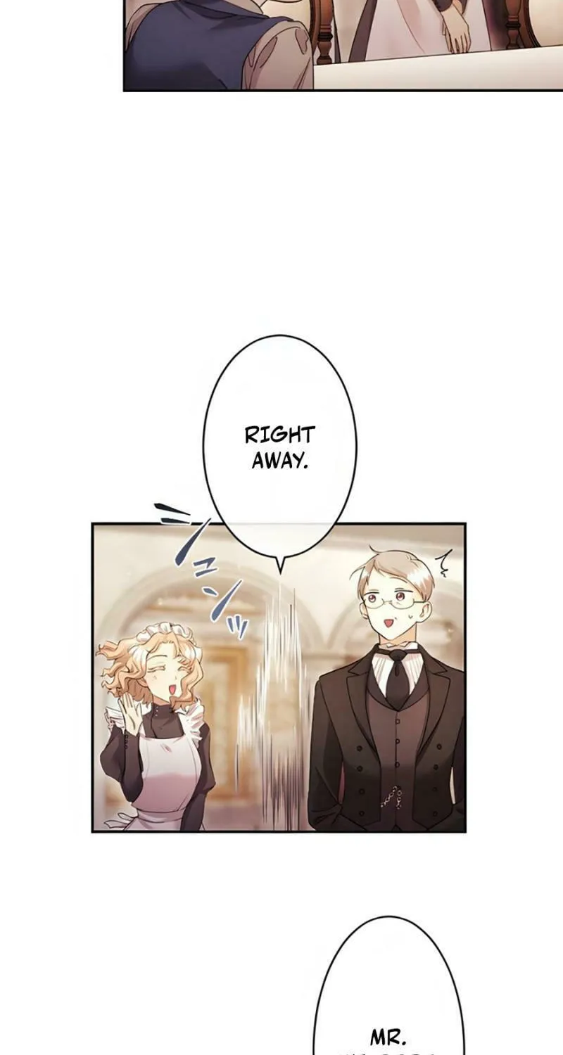 Munou na Mamahaha desu ga, Kazoku no Dekiai ga Tomarimasen! Chapter 15 page 61 - 