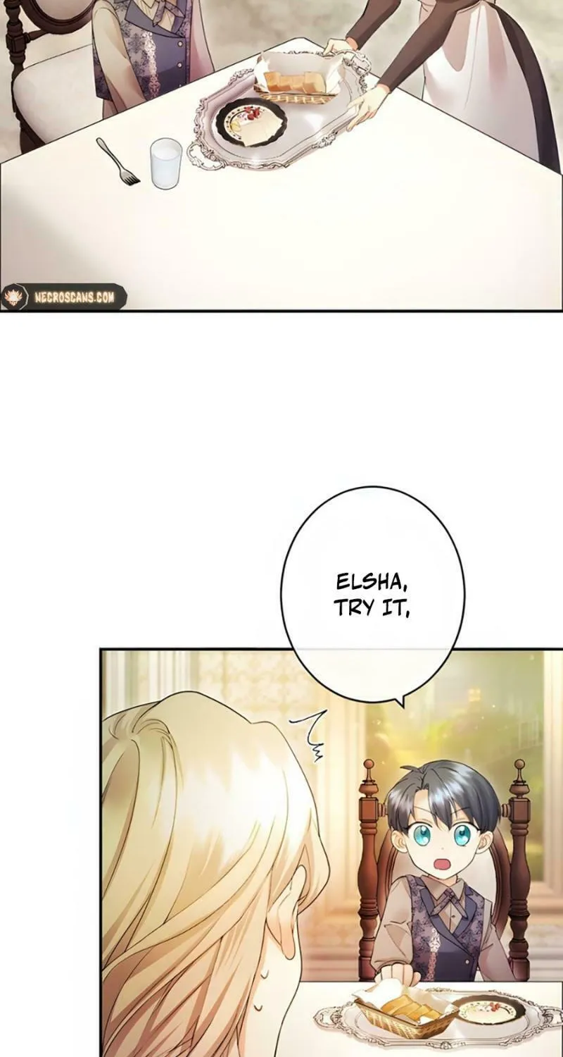 Munou na Mamahaha desu ga, Kazoku no Dekiai ga Tomarimasen! Chapter 15 page 65 - 