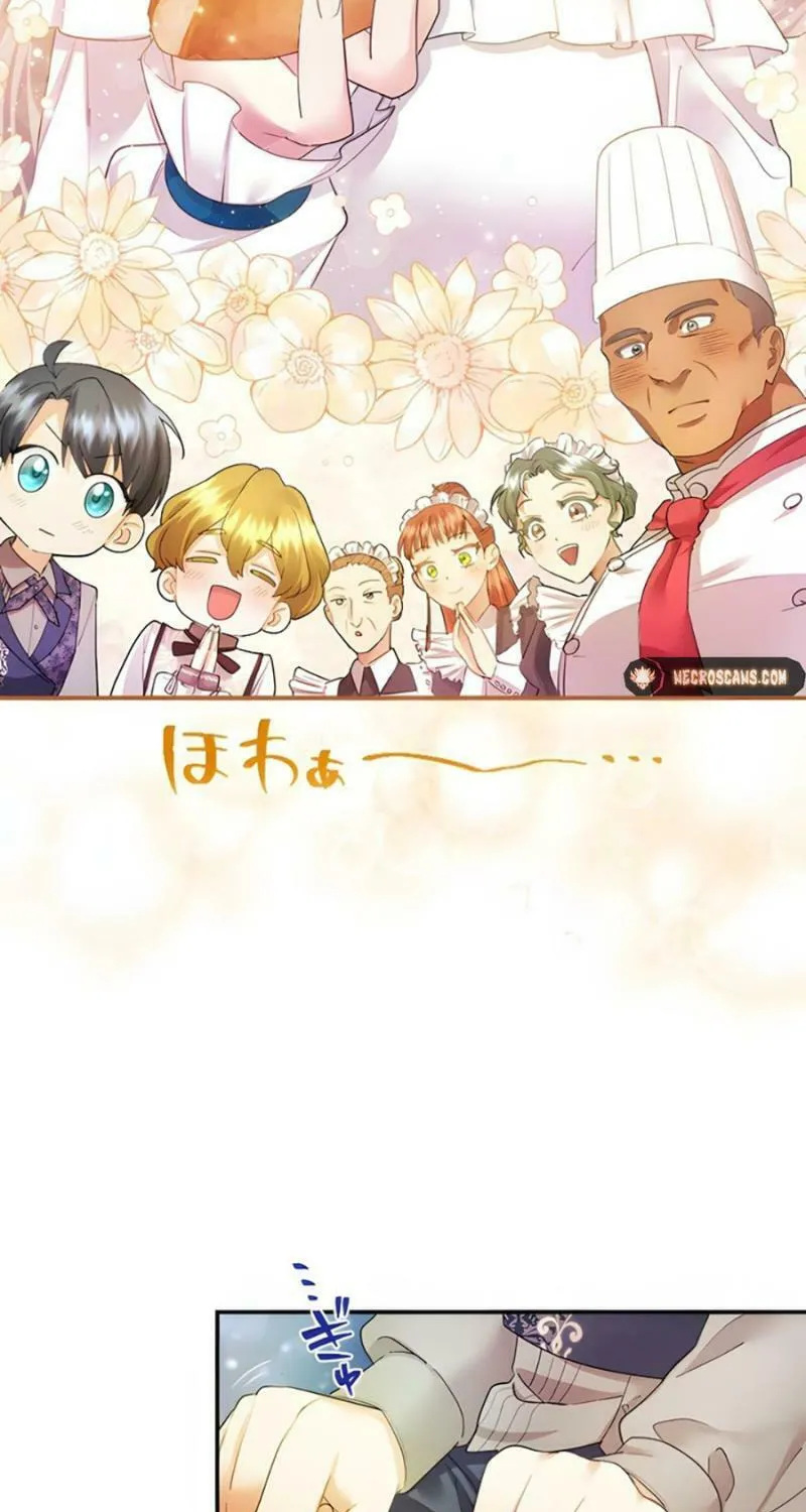 Munou na Mamahaha desu ga, Kazoku no Dekiai ga Tomarimasen! Chapter 15 page 70 - 