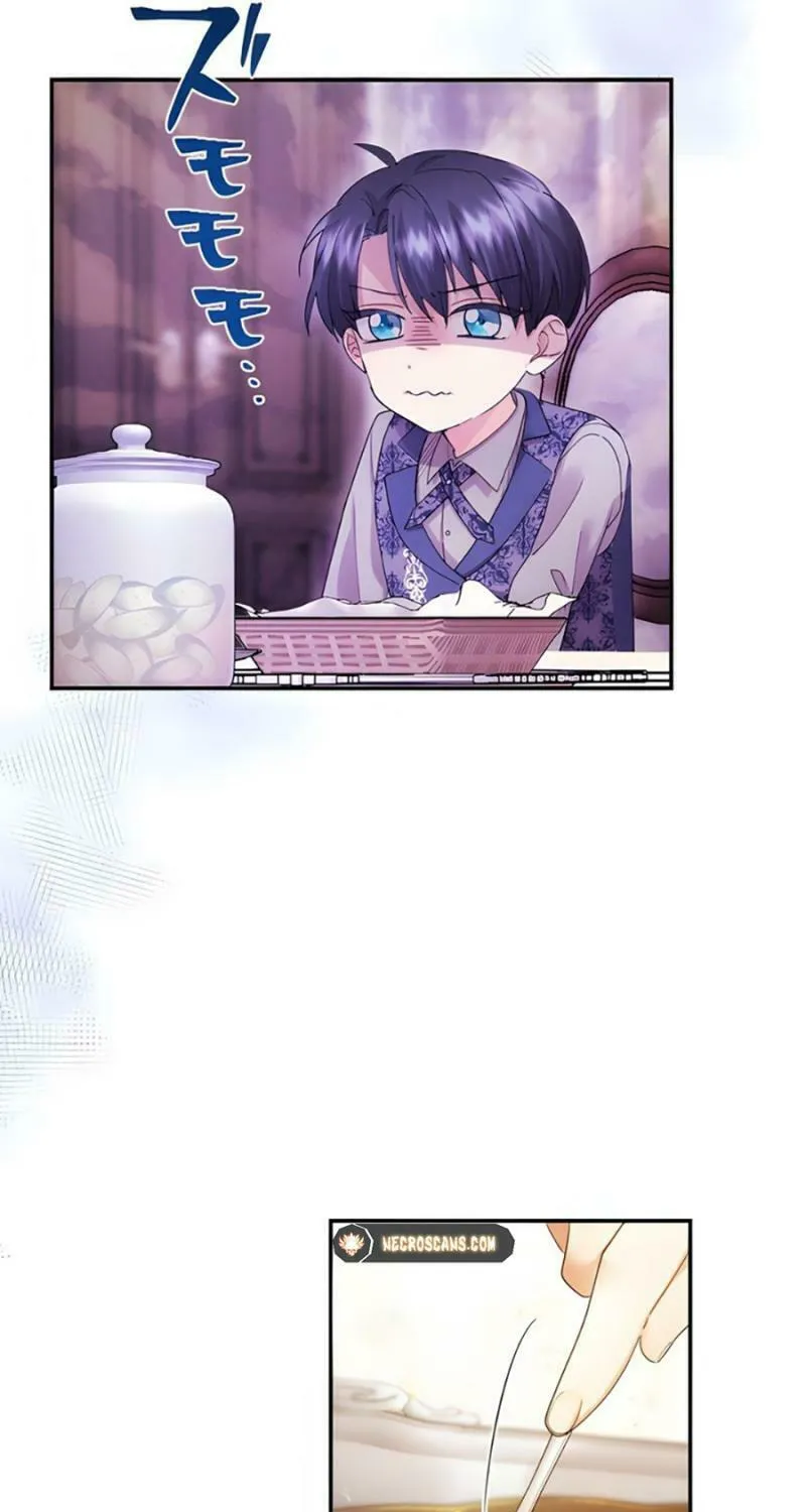 Munou na Mamahaha desu ga, Kazoku no Dekiai ga Tomarimasen! Chapter 15 page 72 - 