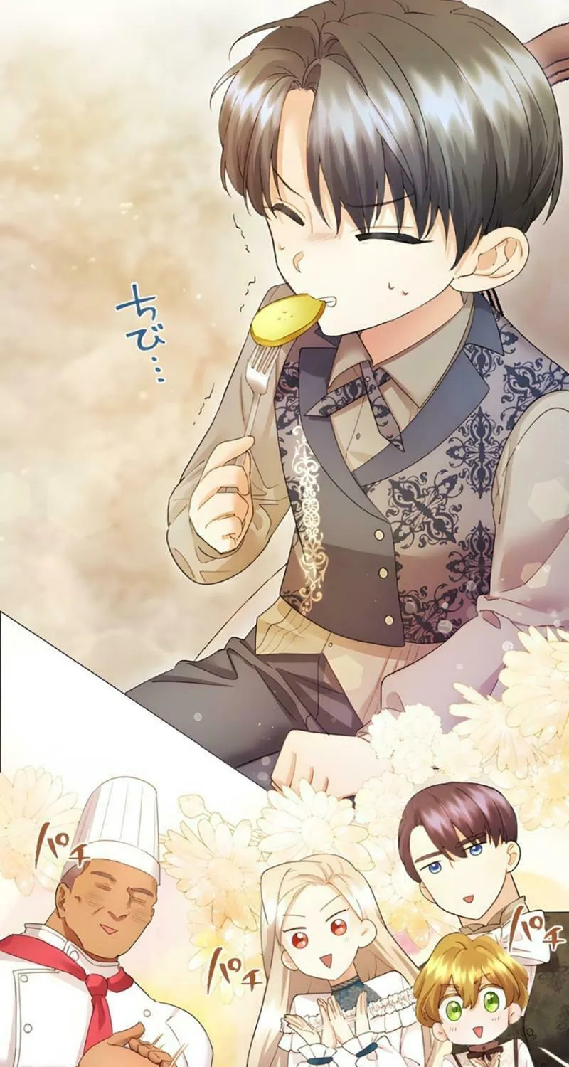 Munou na Mamahaha desu ga, Kazoku no Dekiai ga Tomarimasen! Chapter 15 page 74 - 