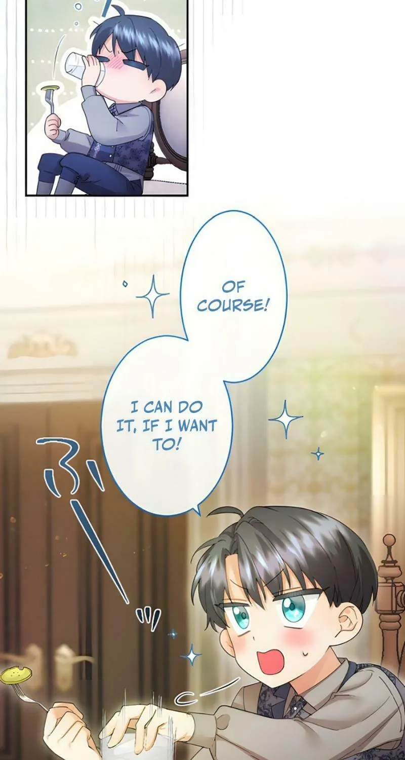 Munou na Mamahaha desu ga, Kazoku no Dekiai ga Tomarimasen! Chapter 15 page 76 - 