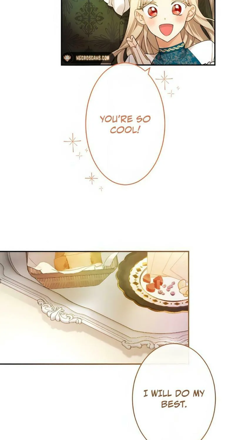 Munou na Mamahaha desu ga, Kazoku no Dekiai ga Tomarimasen! Chapter 15 page 78 - 