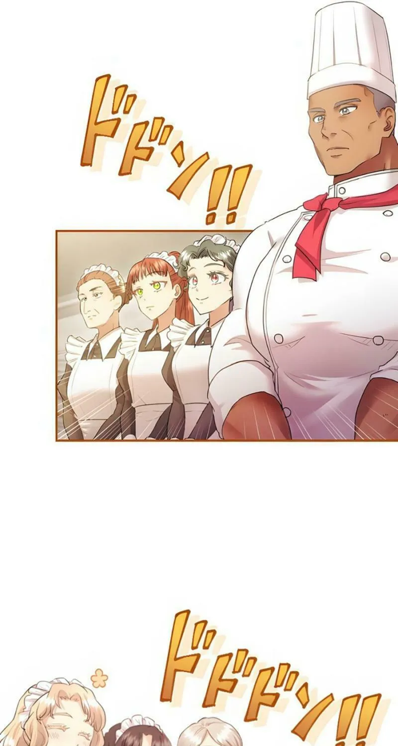 Munou na Mamahaha desu ga, Kazoku no Dekiai ga Tomarimasen! Chapter 15 page 9 - 