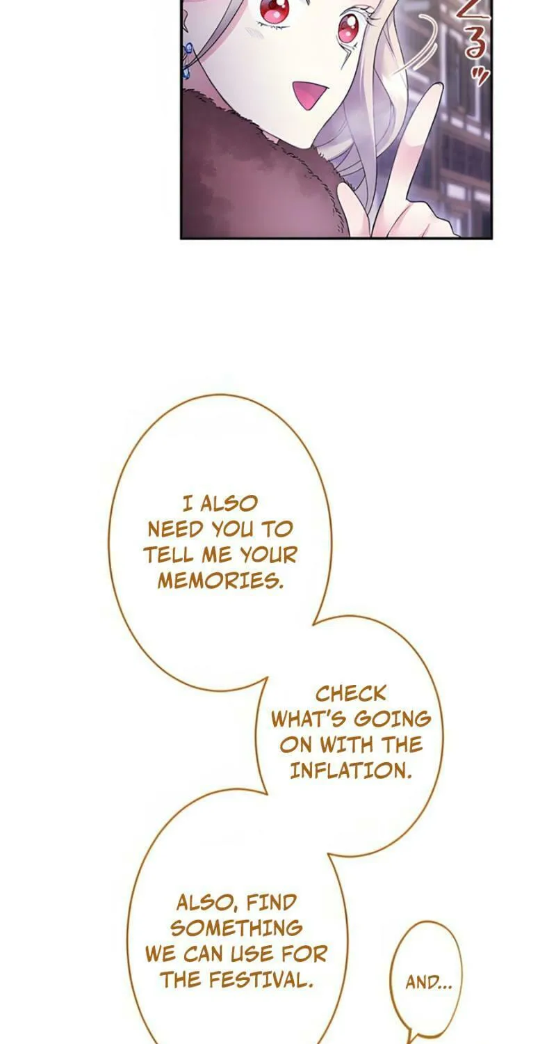 Munou na Mamahaha desu ga, Kazoku no Dekiai ga Tomarimasen! Chapter 16 page 32 - 