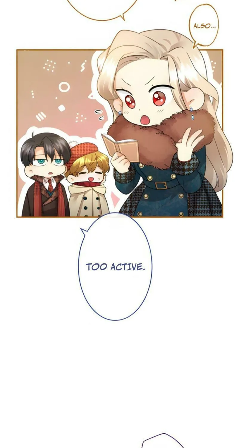 Munou na Mamahaha desu ga, Kazoku no Dekiai ga Tomarimasen! Chapter 16 page 33 - 