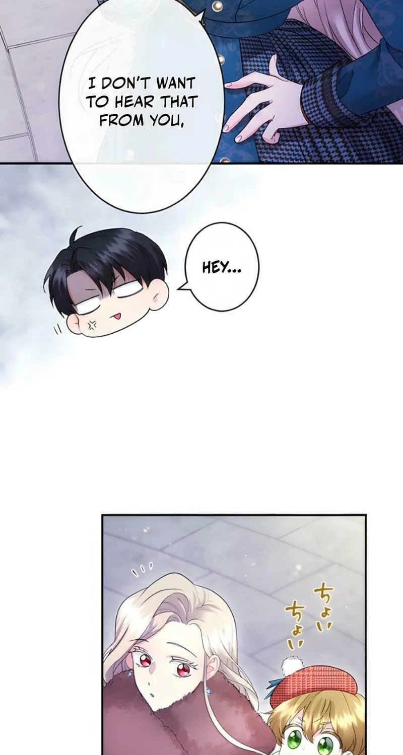 Munou na Mamahaha desu ga, Kazoku no Dekiai ga Tomarimasen! Chapter 16 page 36 - 