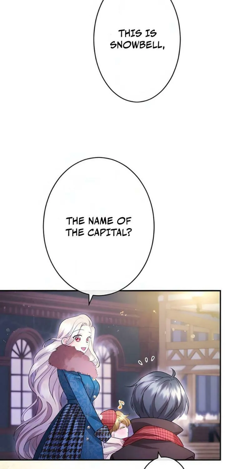 Munou na Mamahaha desu ga, Kazoku no Dekiai ga Tomarimasen! Chapter 16 page 40 - 