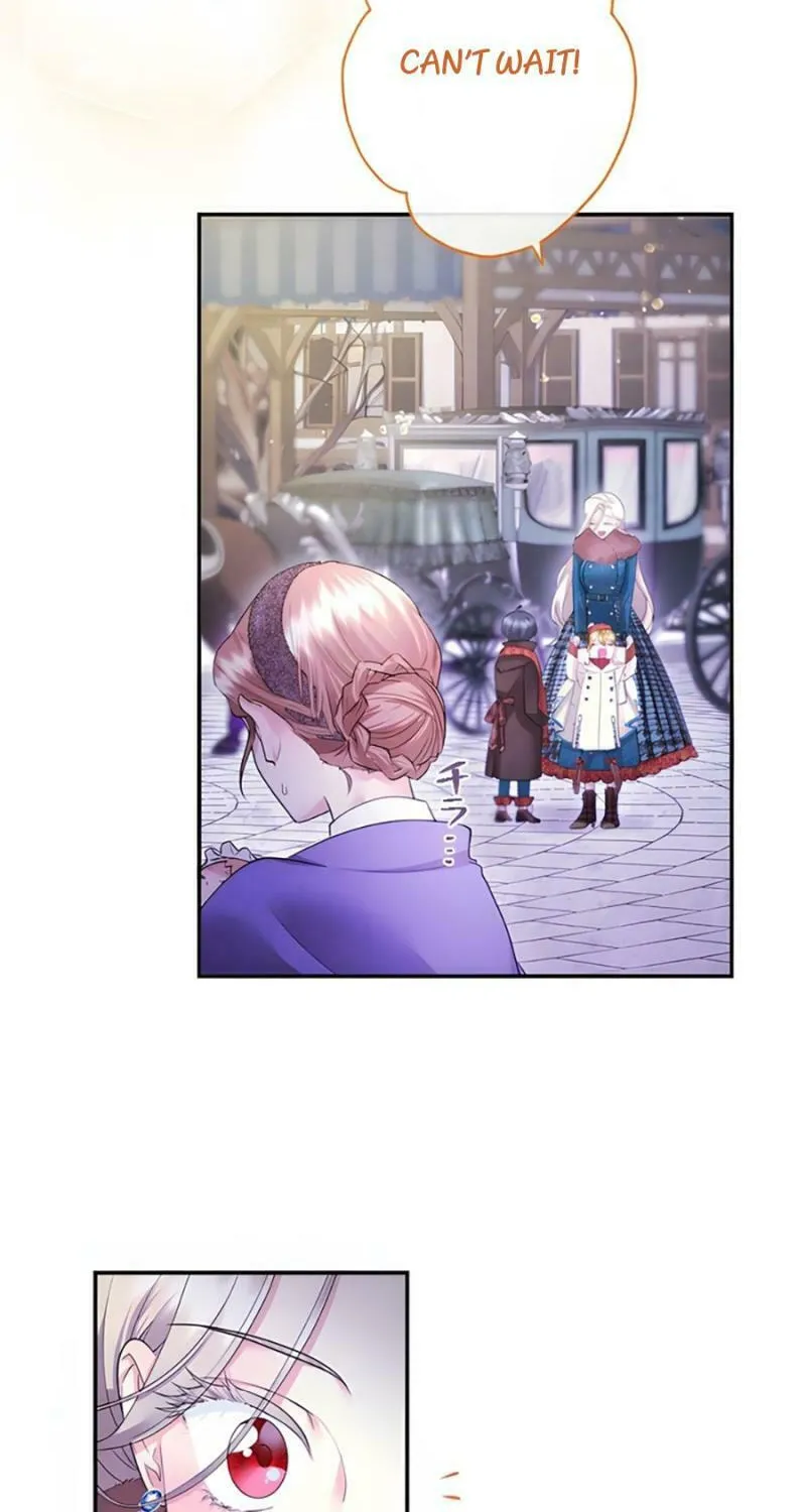 Munou na Mamahaha desu ga, Kazoku no Dekiai ga Tomarimasen! Chapter 16 page 43 - 