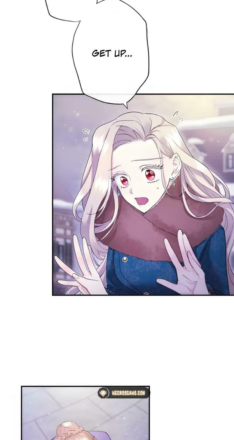 Munou na Mamahaha desu ga, Kazoku no Dekiai ga Tomarimasen! Chapter 16 page 50 - 