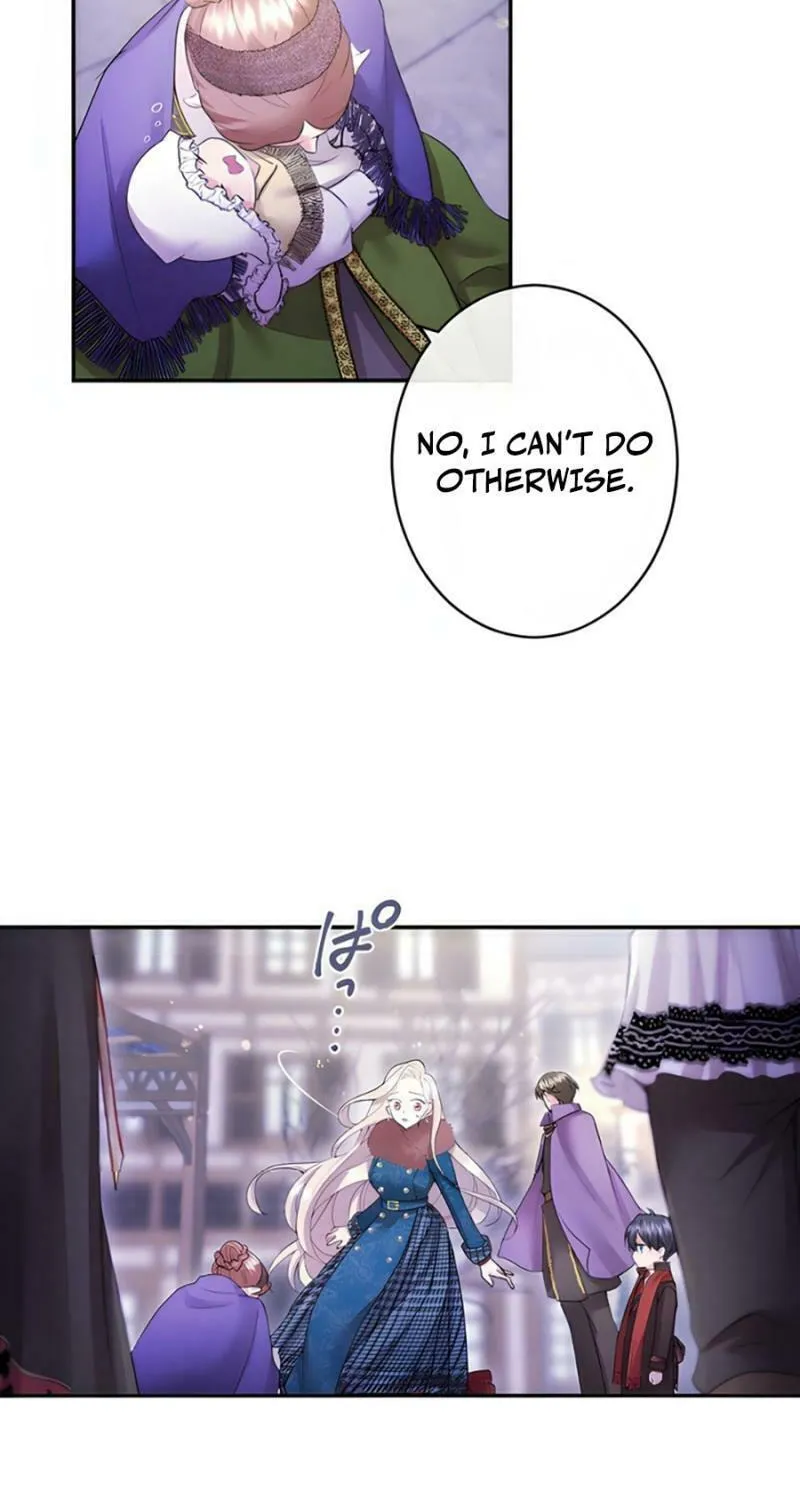 Munou na Mamahaha desu ga, Kazoku no Dekiai ga Tomarimasen! Chapter 16 page 51 - 