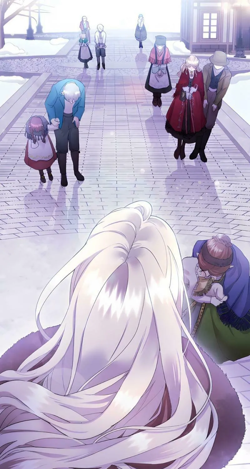 Munou na Mamahaha desu ga, Kazoku no Dekiai ga Tomarimasen! Chapter 16 page 53 - 