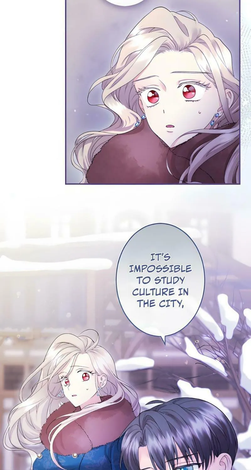 Munou na Mamahaha desu ga, Kazoku no Dekiai ga Tomarimasen! Chapter 16 page 55 - 