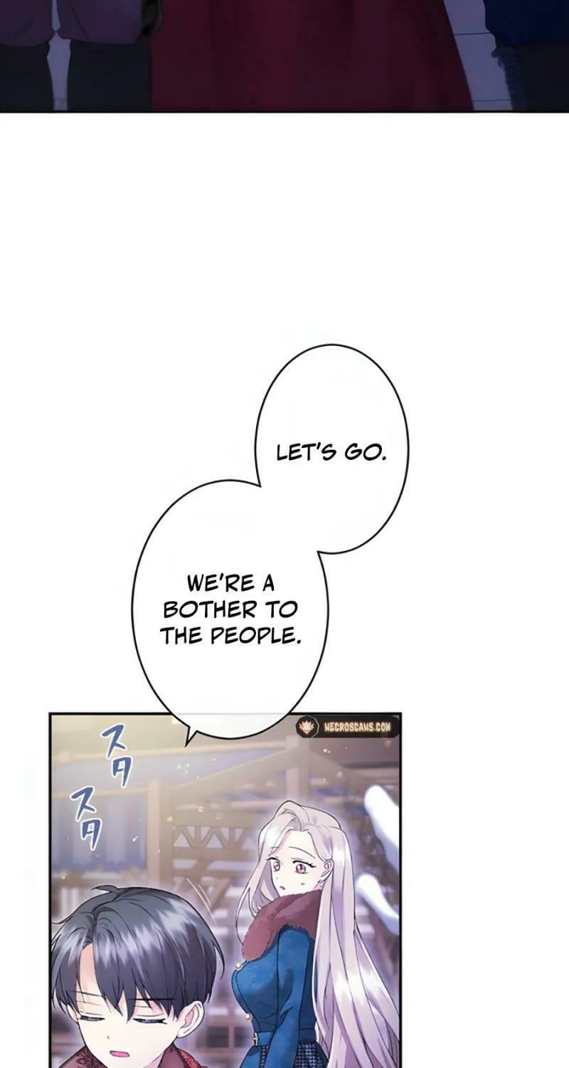 Munou na Mamahaha desu ga, Kazoku no Dekiai ga Tomarimasen! Chapter 16 page 58 - 