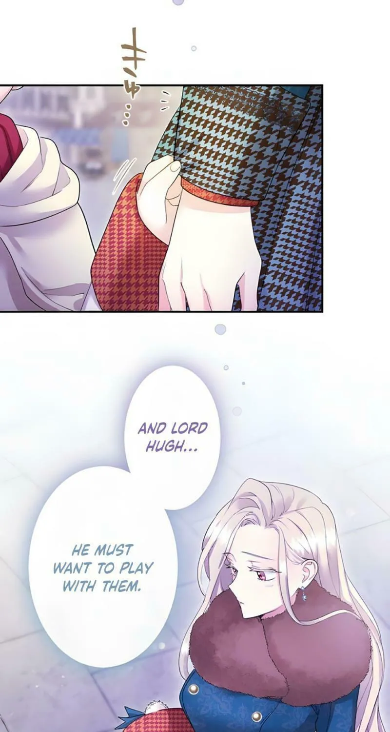 Munou na Mamahaha desu ga, Kazoku no Dekiai ga Tomarimasen! Chapter 16 page 64 - 