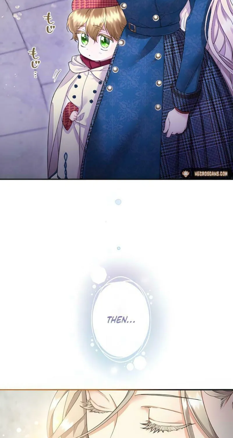 Munou na Mamahaha desu ga, Kazoku no Dekiai ga Tomarimasen! Chapter 16 page 65 - 