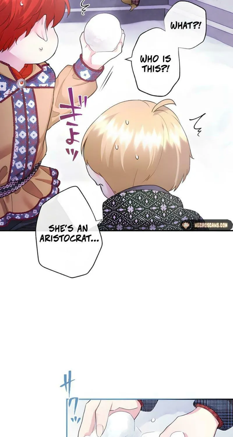 Munou na Mamahaha desu ga, Kazoku no Dekiai ga Tomarimasen! Chapter 16 page 68 - 