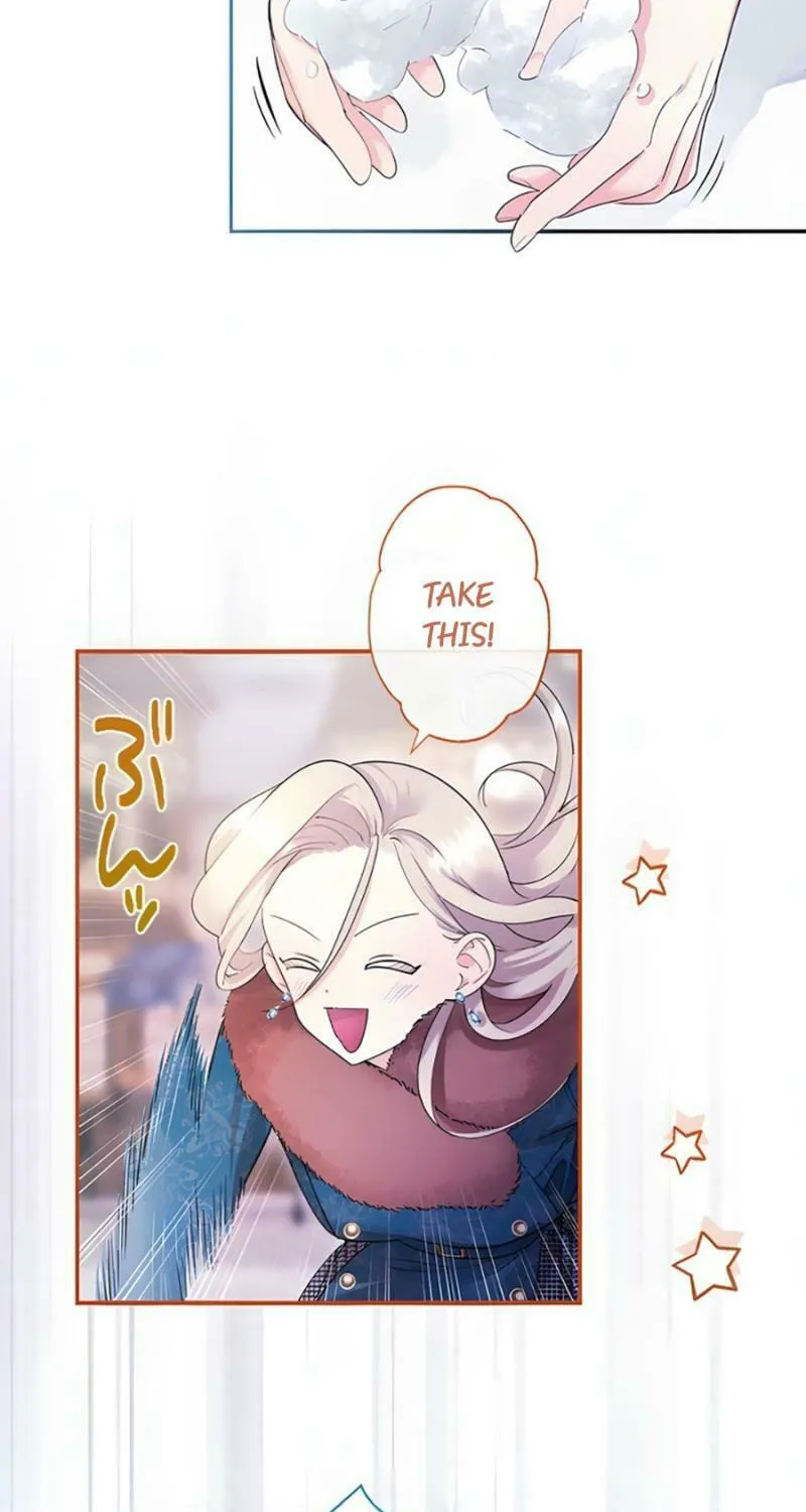 Munou na Mamahaha desu ga, Kazoku no Dekiai ga Tomarimasen! Chapter 16 page 69 - 