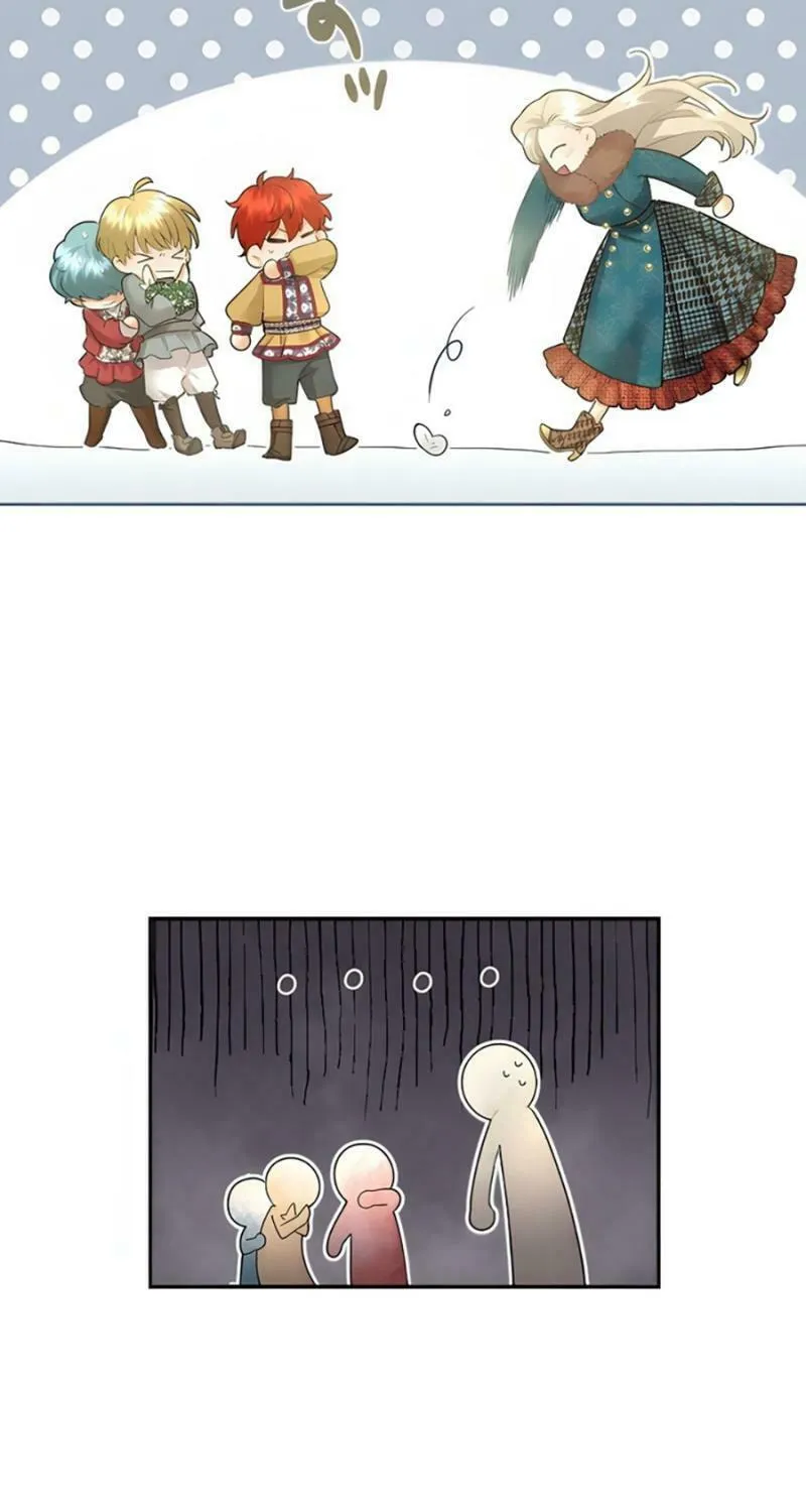 Munou na Mamahaha desu ga, Kazoku no Dekiai ga Tomarimasen! Chapter 16 page 71 - 