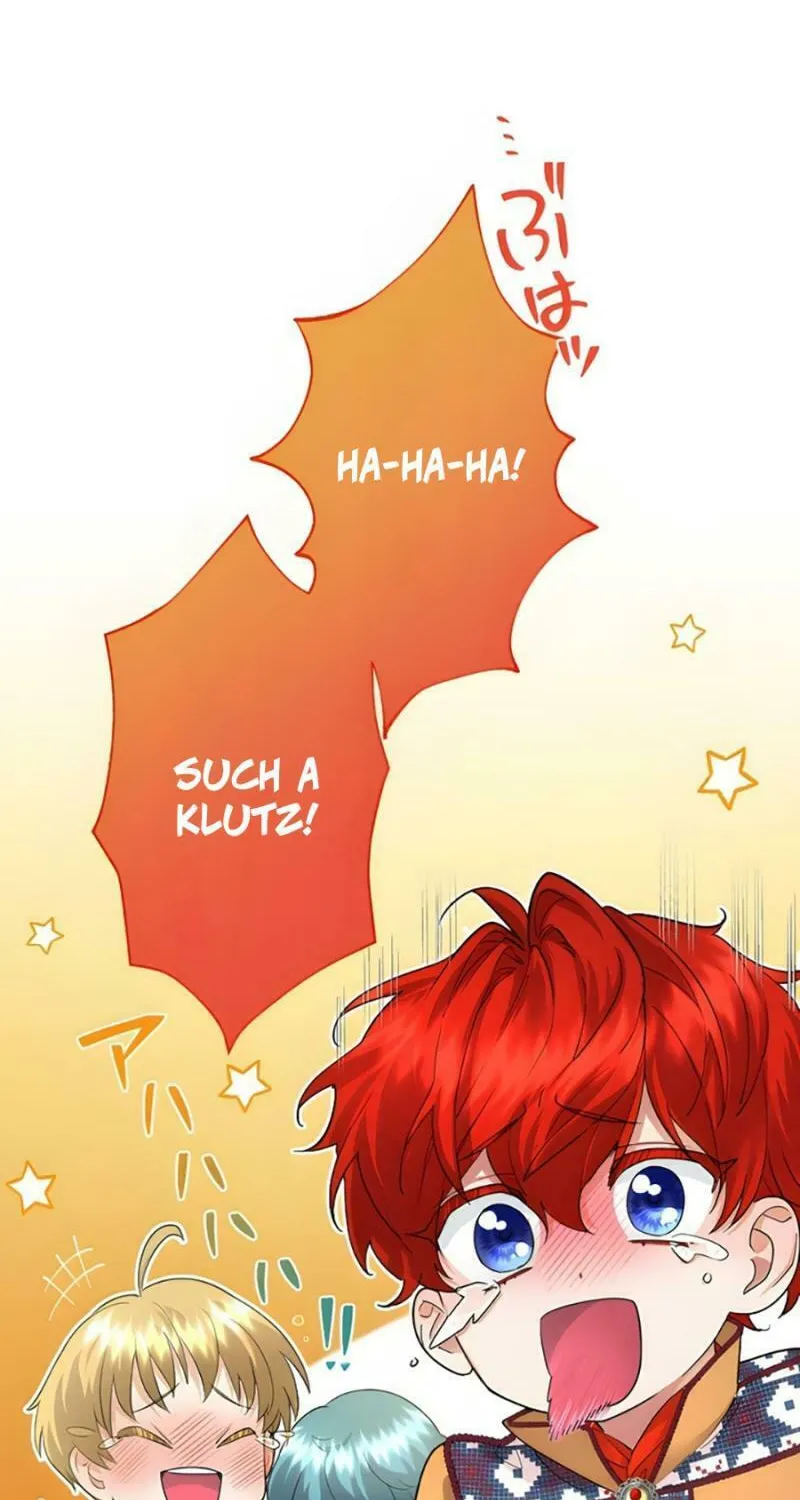 Munou na Mamahaha desu ga, Kazoku no Dekiai ga Tomarimasen! Chapter 16 page 72 - 