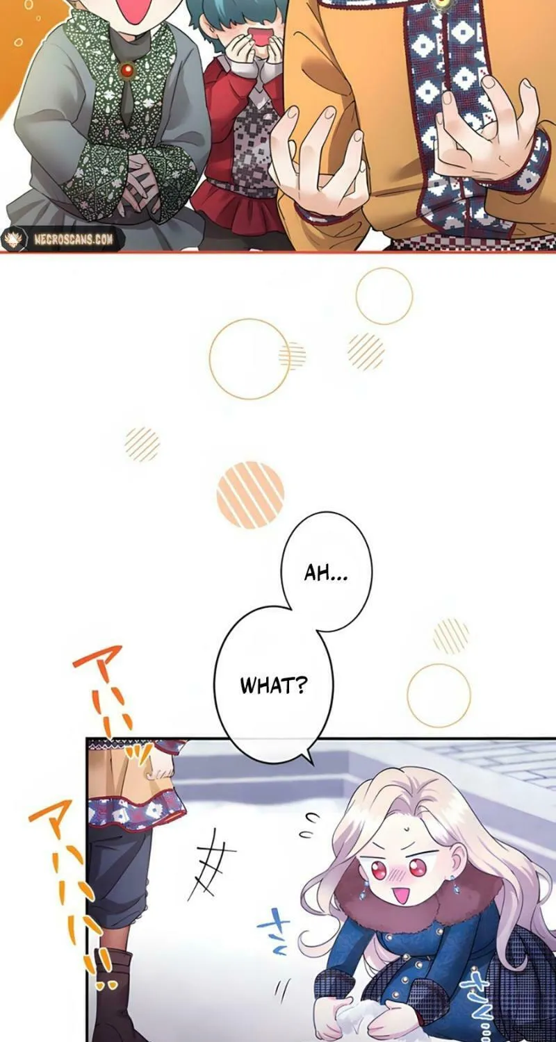 Munou na Mamahaha desu ga, Kazoku no Dekiai ga Tomarimasen! Chapter 16 page 73 - 