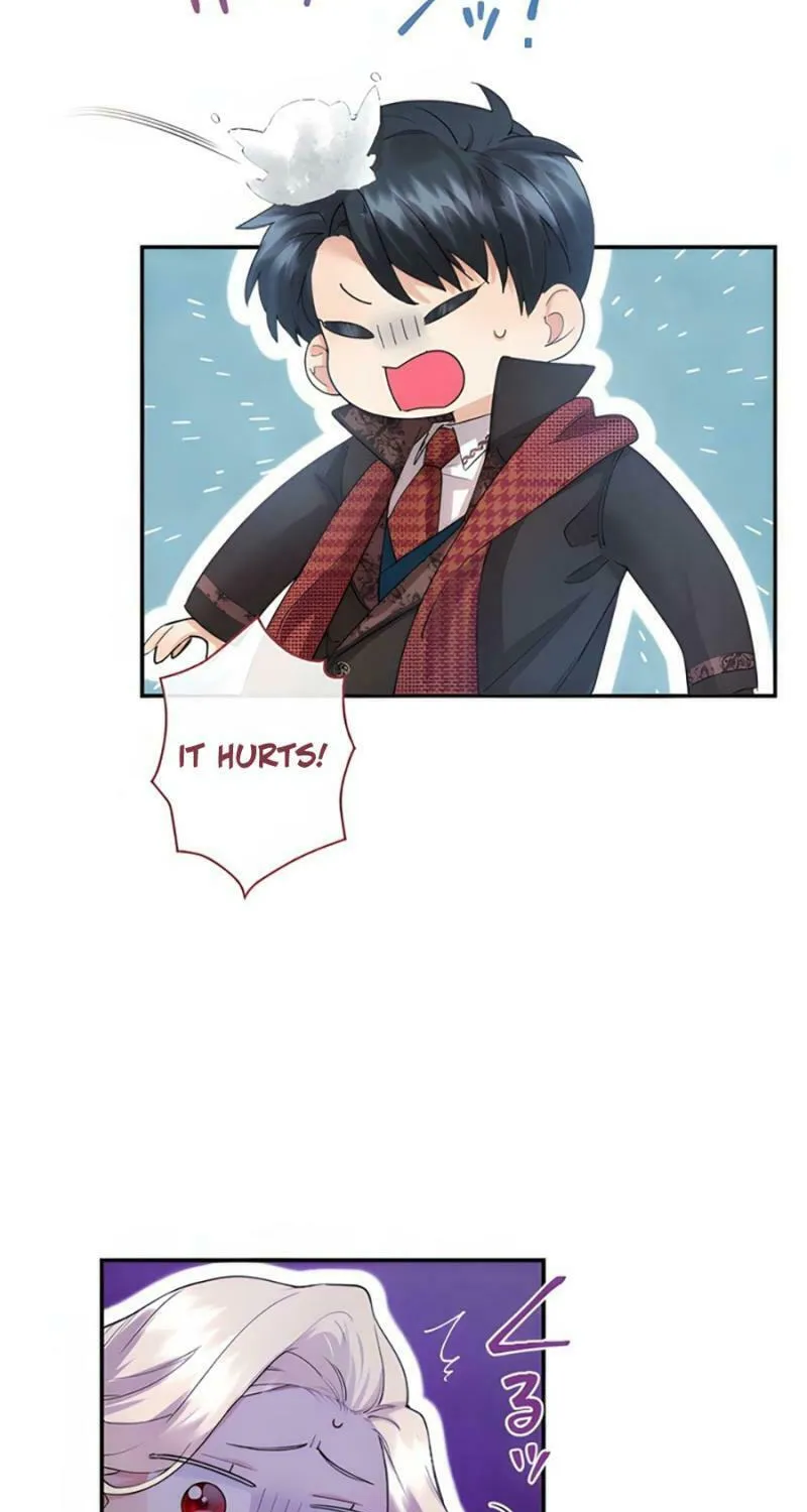 Munou na Mamahaha desu ga, Kazoku no Dekiai ga Tomarimasen! Chapter 16 page 81 - 