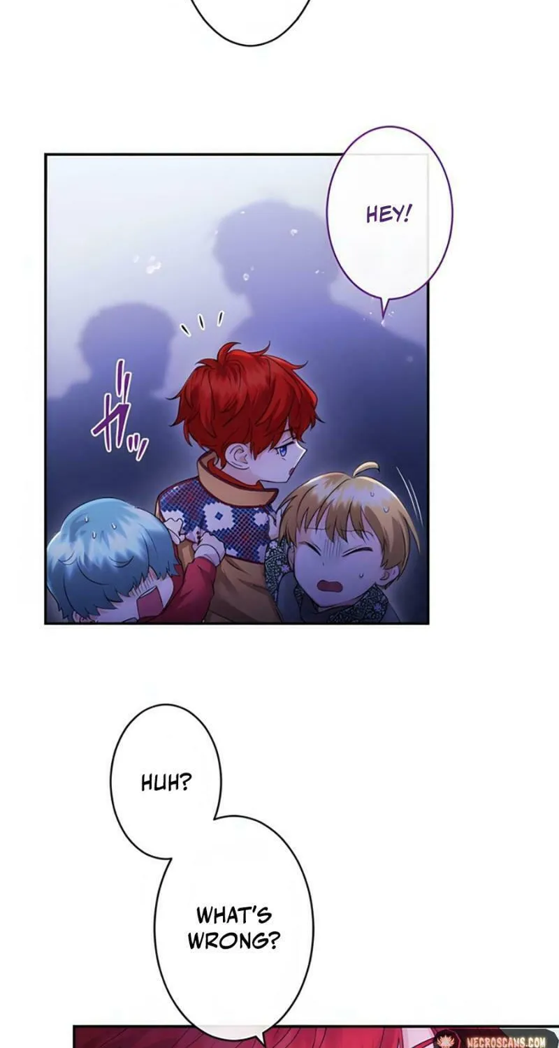 Munou na Mamahaha desu ga, Kazoku no Dekiai ga Tomarimasen! Chapter 16 page 88 - 