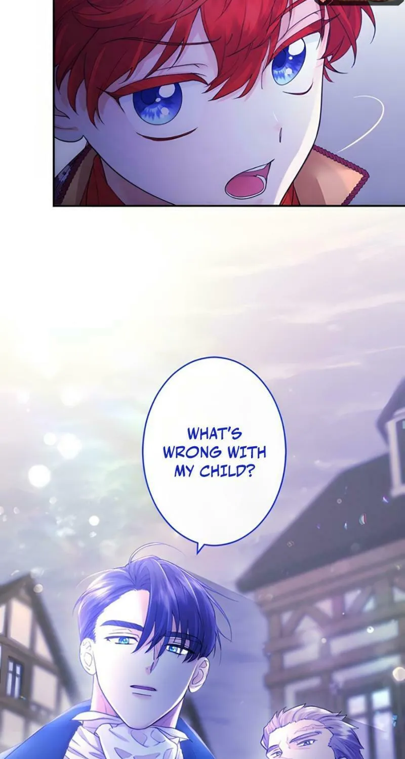 Munou na Mamahaha desu ga, Kazoku no Dekiai ga Tomarimasen! Chapter 16 page 89 - 