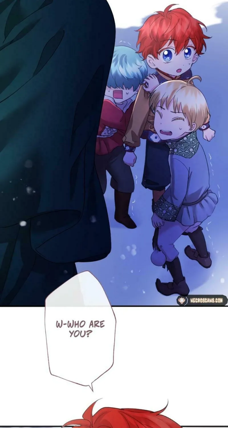 Munou na Mamahaha desu ga, Kazoku no Dekiai ga Tomarimasen! Chapter 17 page 2 - 