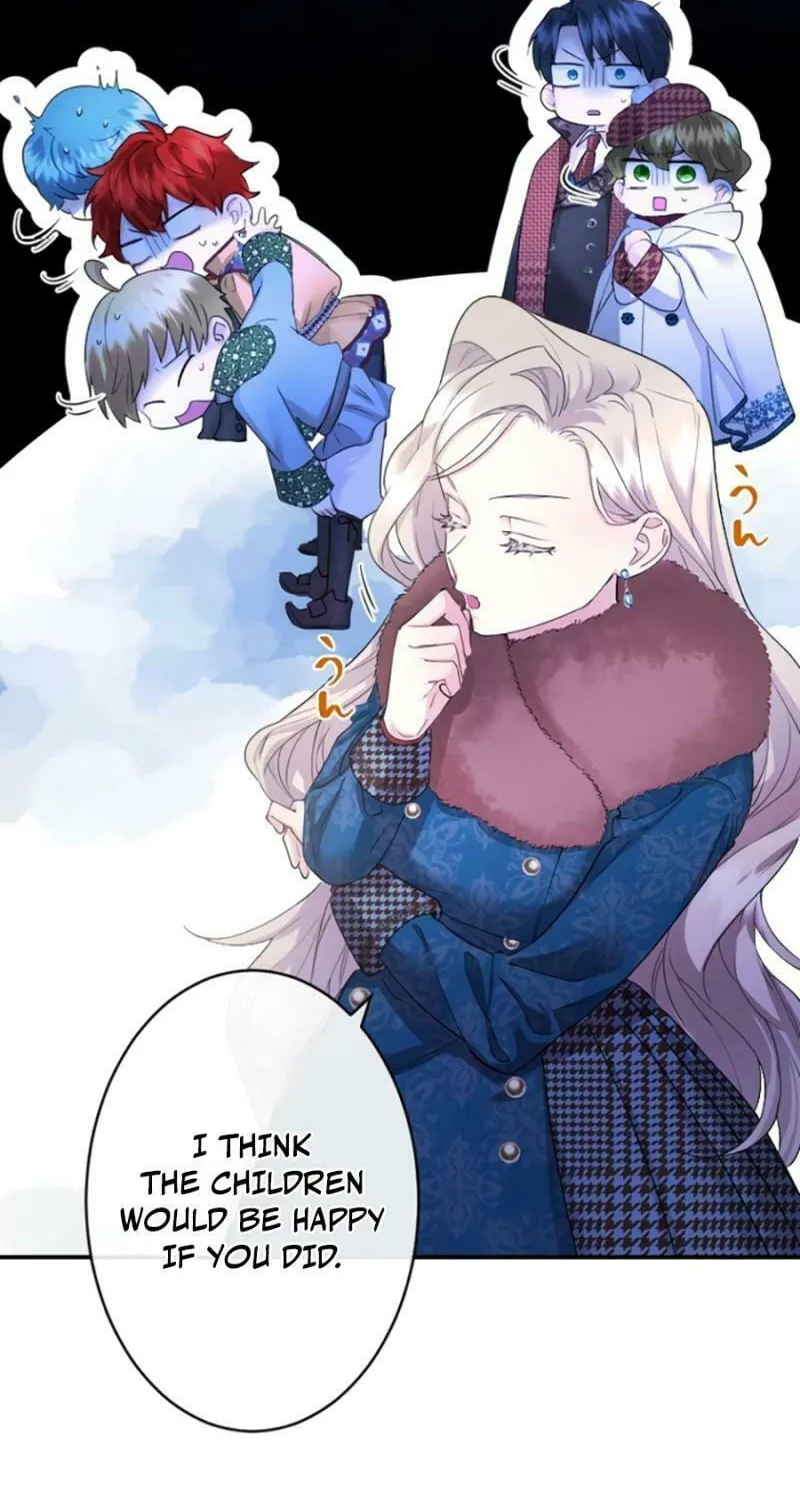Munou na Mamahaha desu ga, Kazoku no Dekiai ga Tomarimasen! Chapter 17 page 20 - 