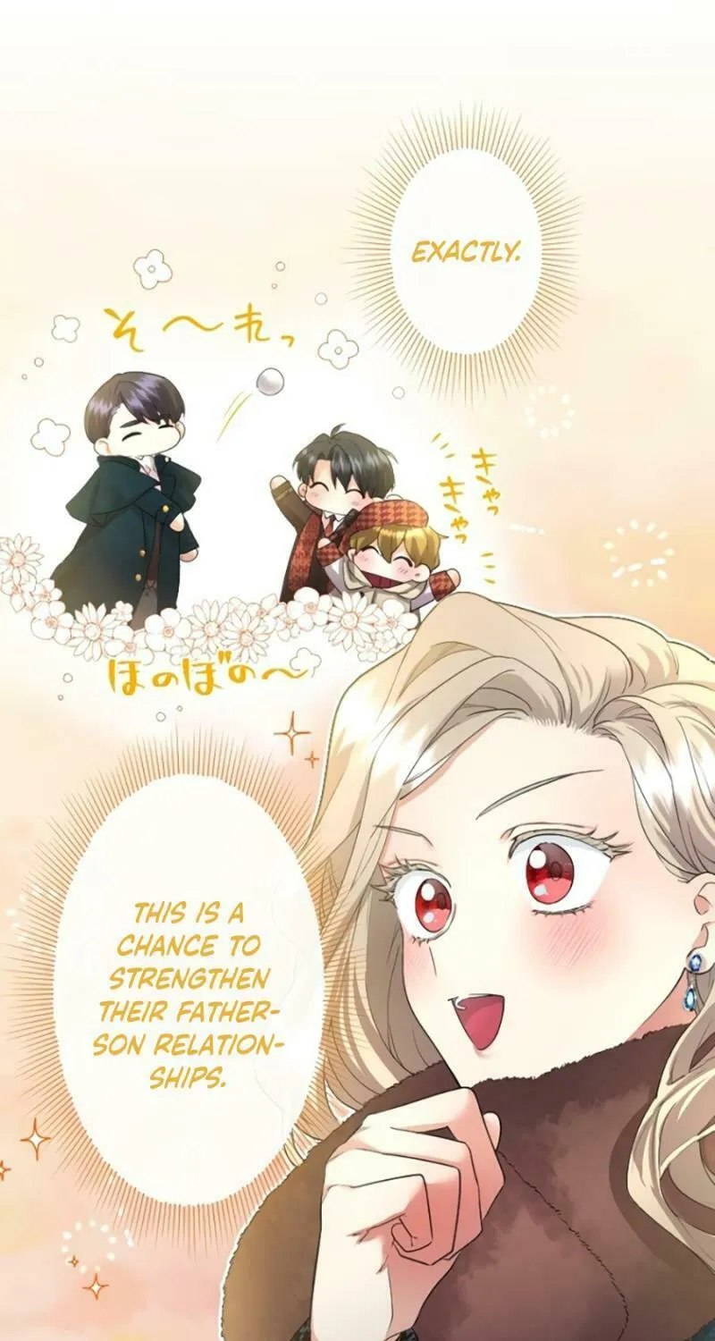 Munou na Mamahaha desu ga, Kazoku no Dekiai ga Tomarimasen! Chapter 17 page 21 - 
