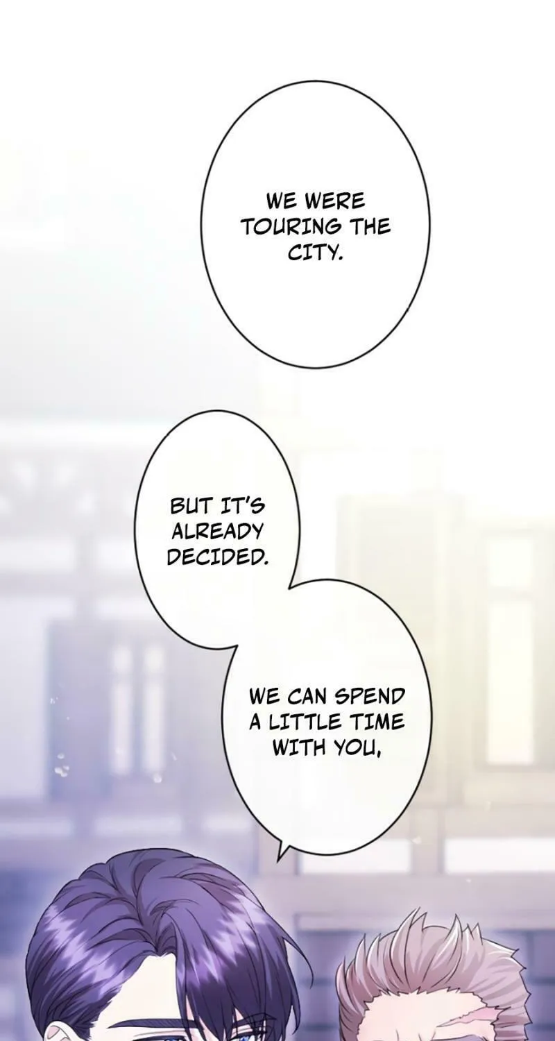 Munou na Mamahaha desu ga, Kazoku no Dekiai ga Tomarimasen! Chapter 17 page 23 - 